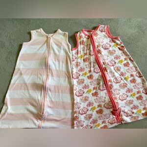 Burt’s Bees Baby Sleep Sacks